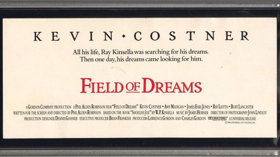'Field of Dreams' turns 35: How to invest in classic 1989 film
