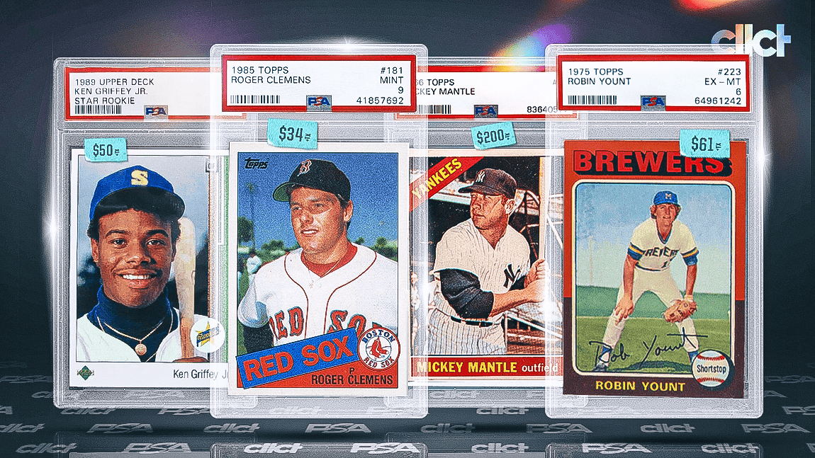 Should I get my cards graded? Our guide to the process