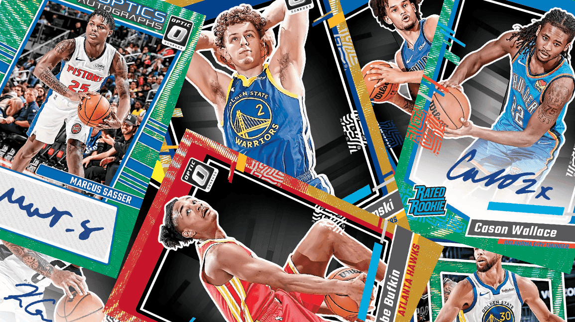 Panini hopes new Hobby International releases unlock 'global collecting community'
