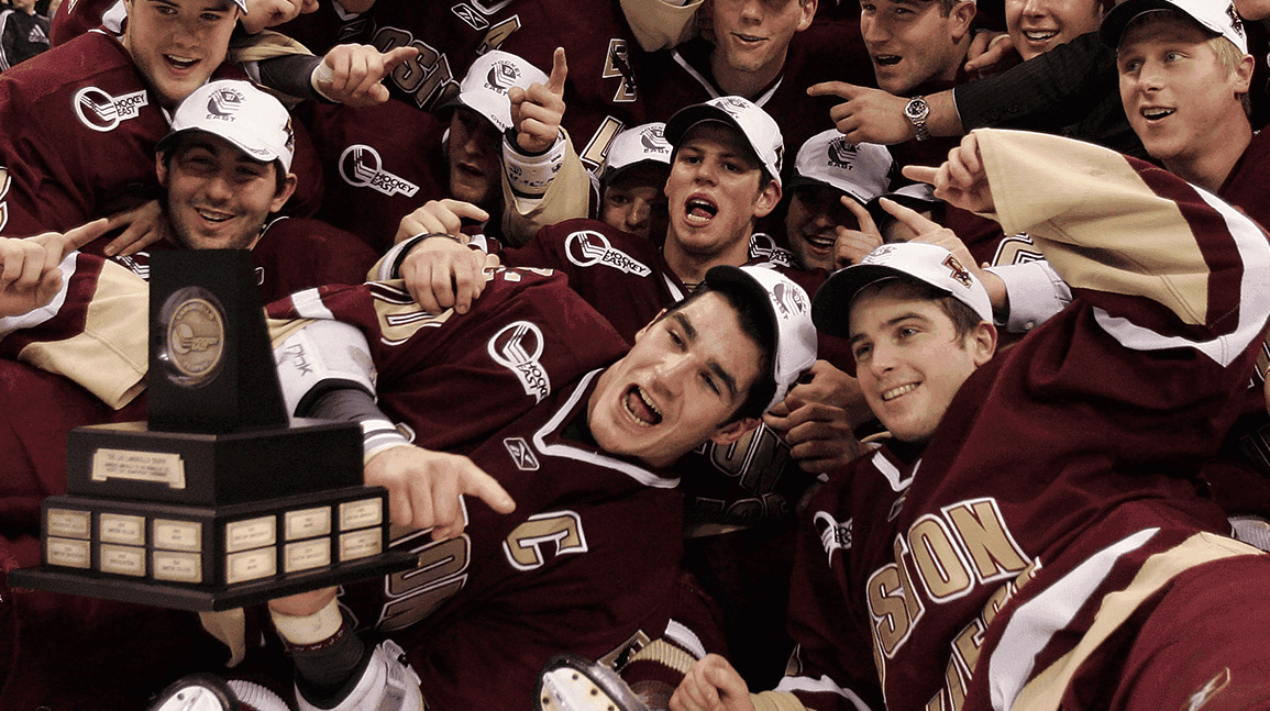 Cover Image for Boston College partners with cllct to launch Eagle Heritage Authentics: A new era of university-owned collectibles