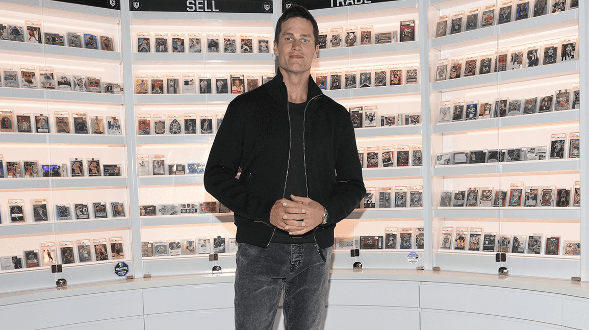 CardVault by Tom Brady expands to six new locations