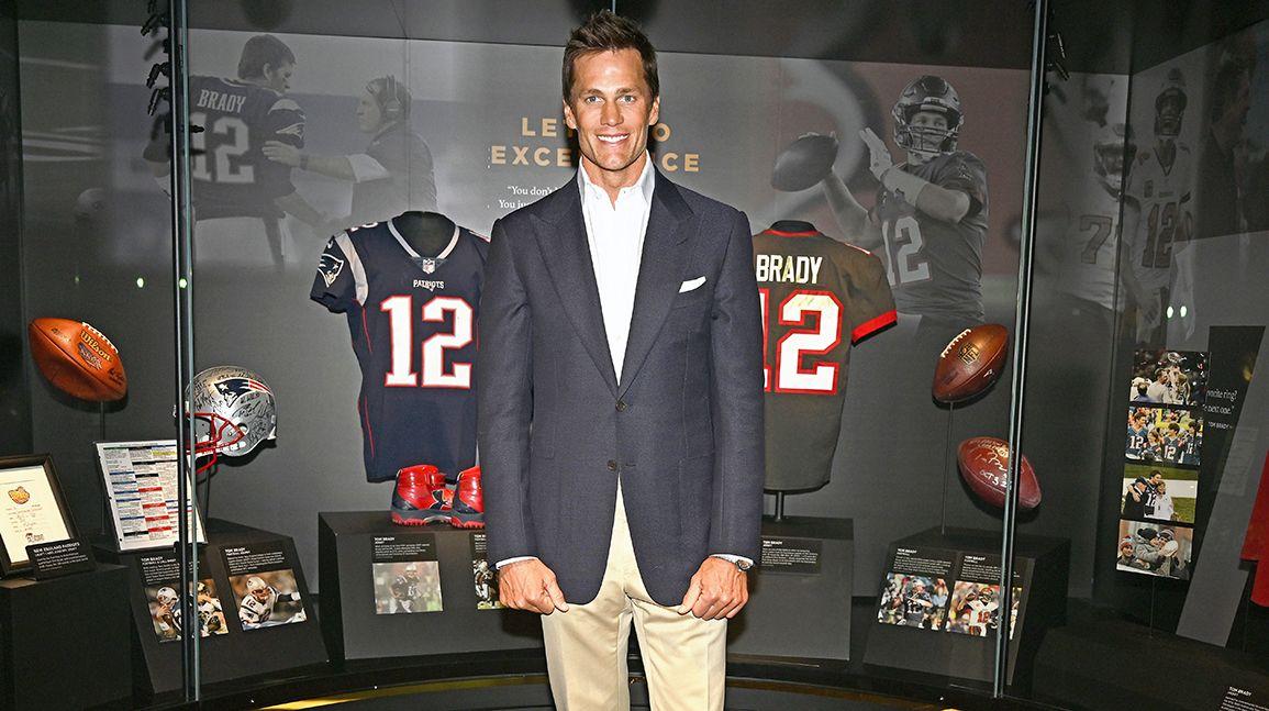 Cover Image for Hall of Excellence offers great walk through sports history, but needs more promotion
