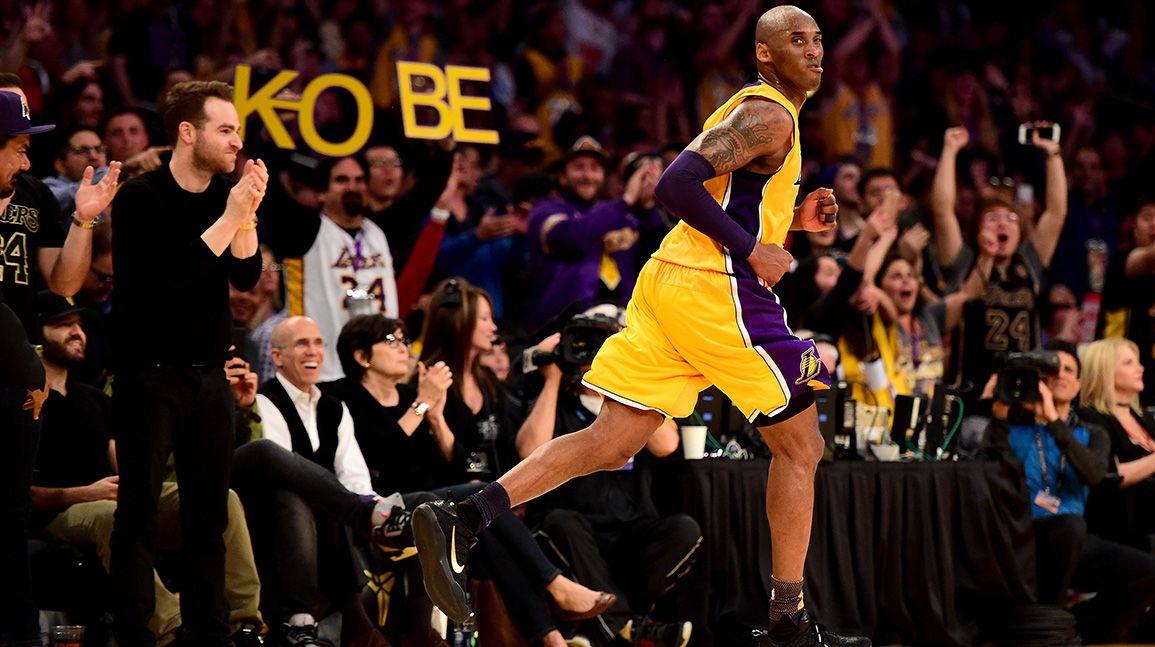 Kobe Bryant's top memorabilia: Record sales from his biggest moments
