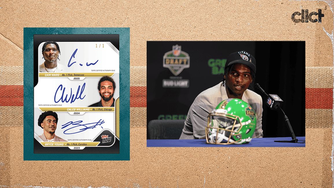 Hobby Confidential: Why some autographs on cards are so poor