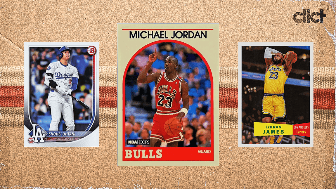More than $2.6 billion spent on trading card singles on eBay in 2025