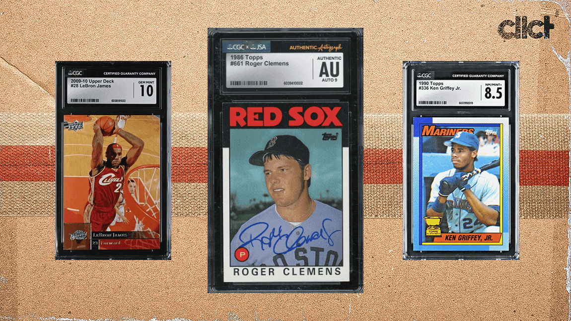 Cover Image for CGC announces price increases coming May 6