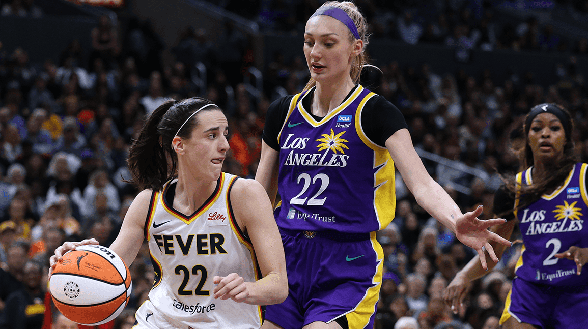 WNBA card market has evolved into more than just Caitlin Clark