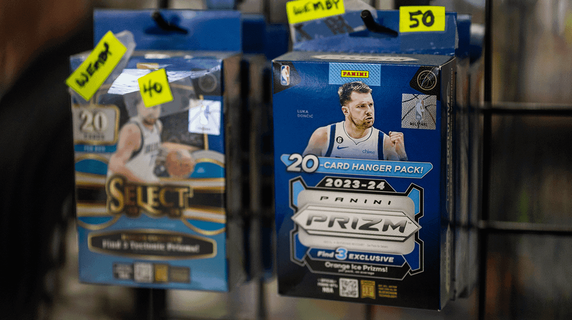 December 2025 finishes as fourth-highest month for card sales in history