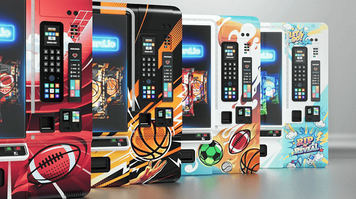 Cover Image for How do digital repacks work? cllct offers its guide to hobby's hottest trend