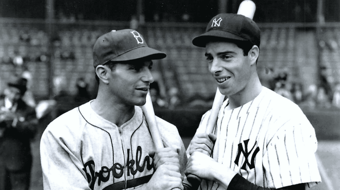 Cover Image for Joe DiMaggio bat used in historic 1941 season to sell at auction