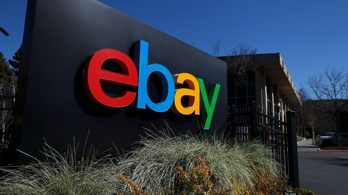 Sports, Pokémon cards drive collectibles growth for eBay in Q3