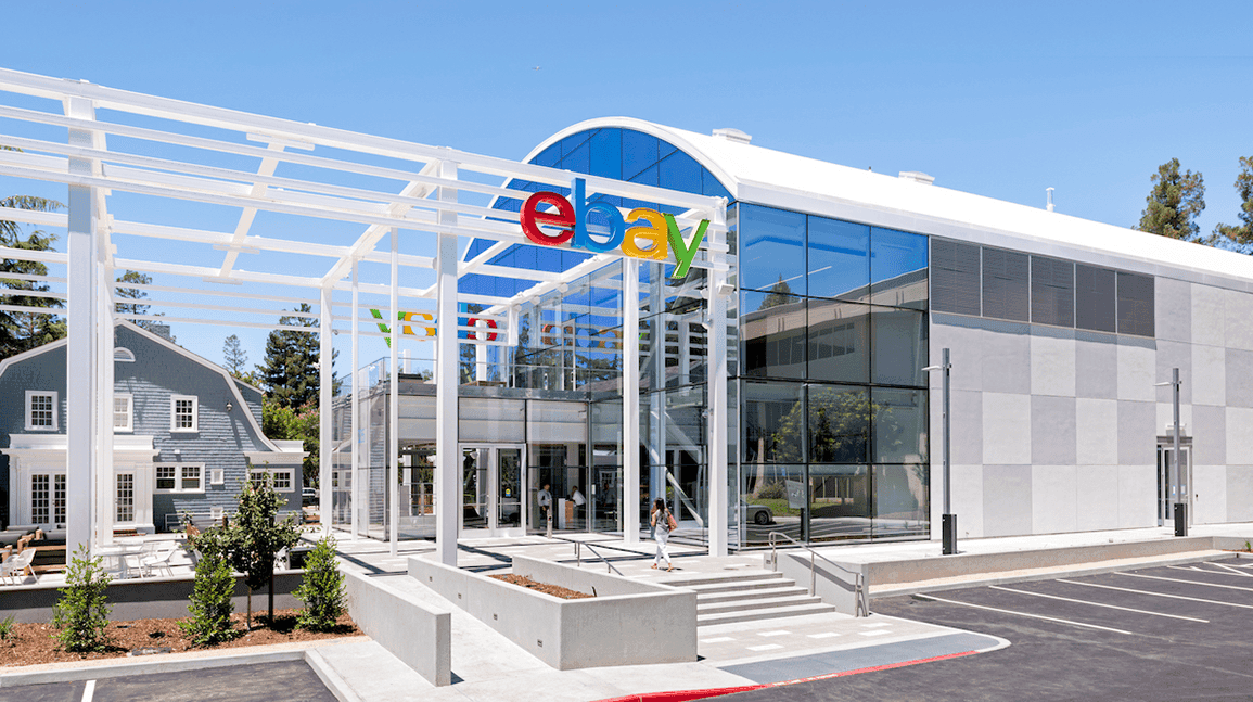 Cover Image for eBay testing extended bidding for trading cards