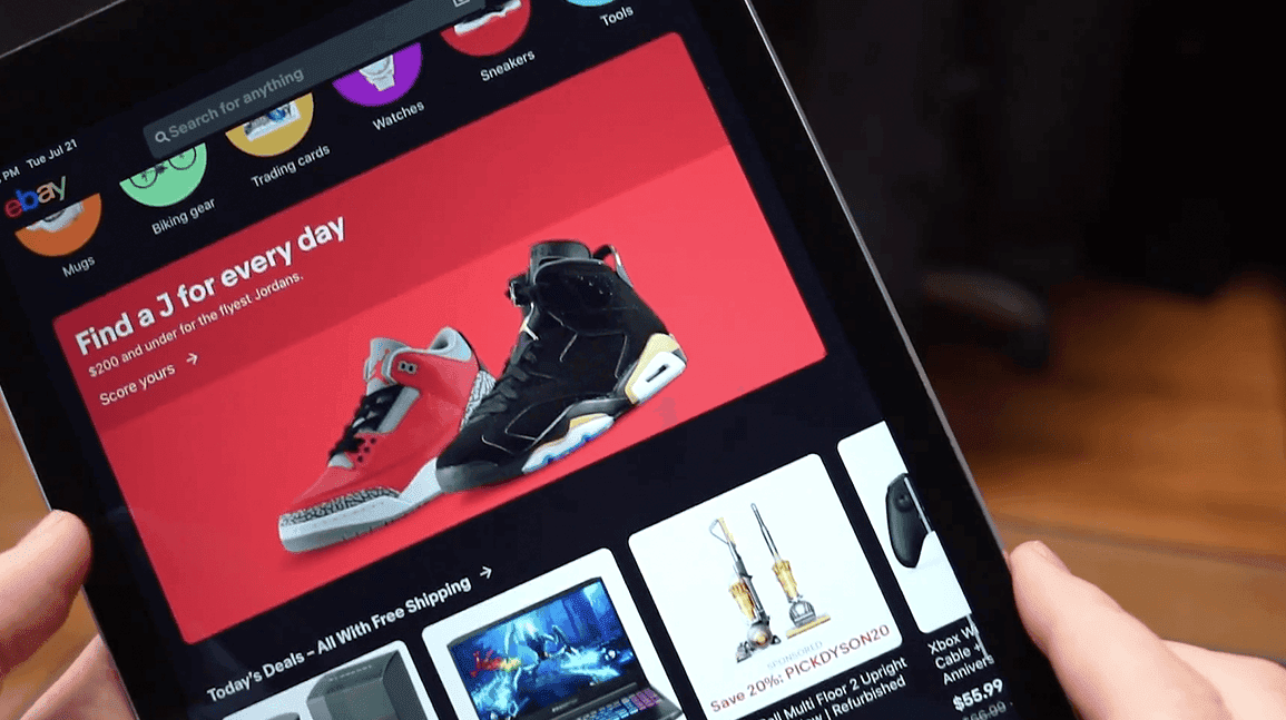 Cover Image for eBay aims to boost seller trust with Automated Feedback feature