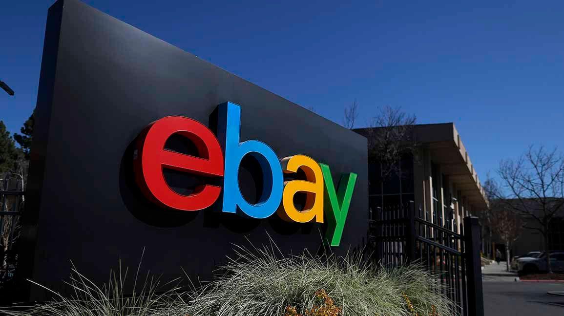 Cover Image for eBay plans cross-country tour of live shows