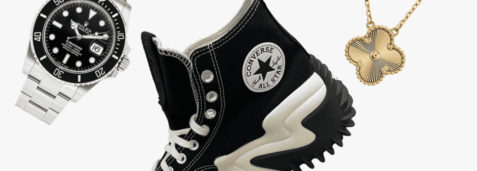 eBay expands consignment service to include watches, jewelry and footwear