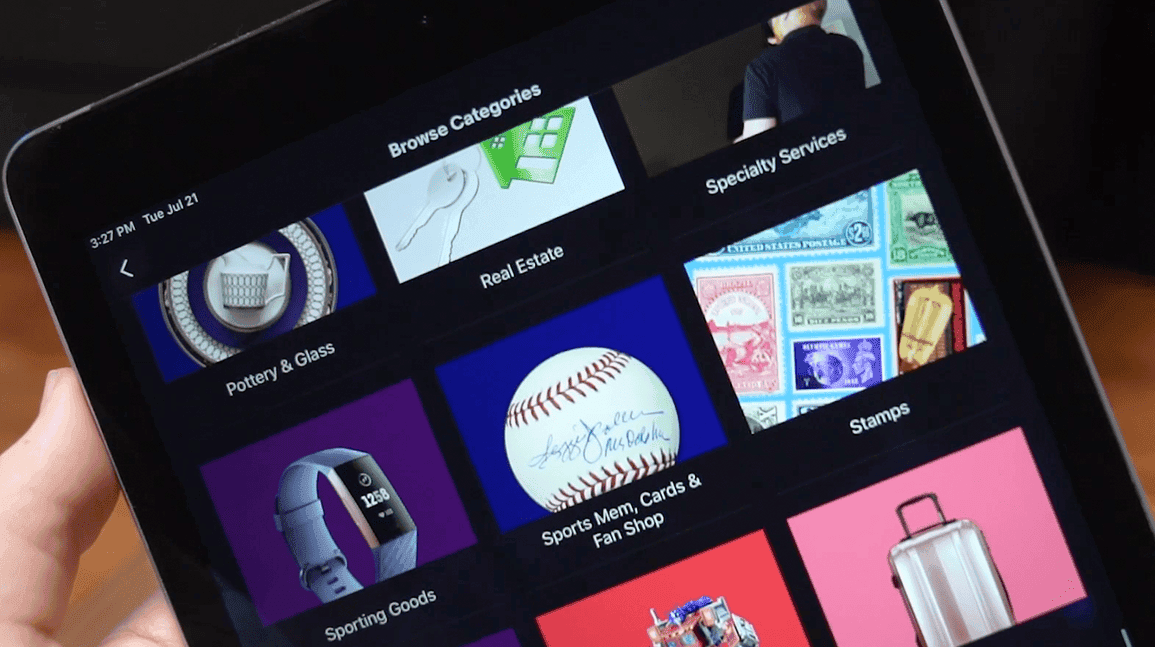 Cover Image for eBay's extended bidding test draws mixed reviews from card buyers, sellers, snipers