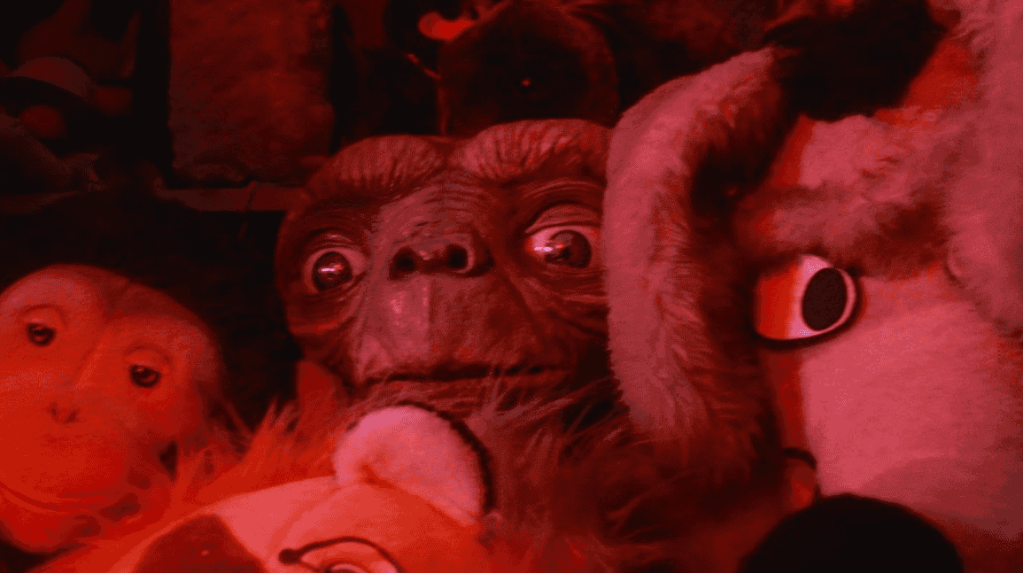 Cover Image for Screen-used 'E.T.' model heads to auction with $900k estimate