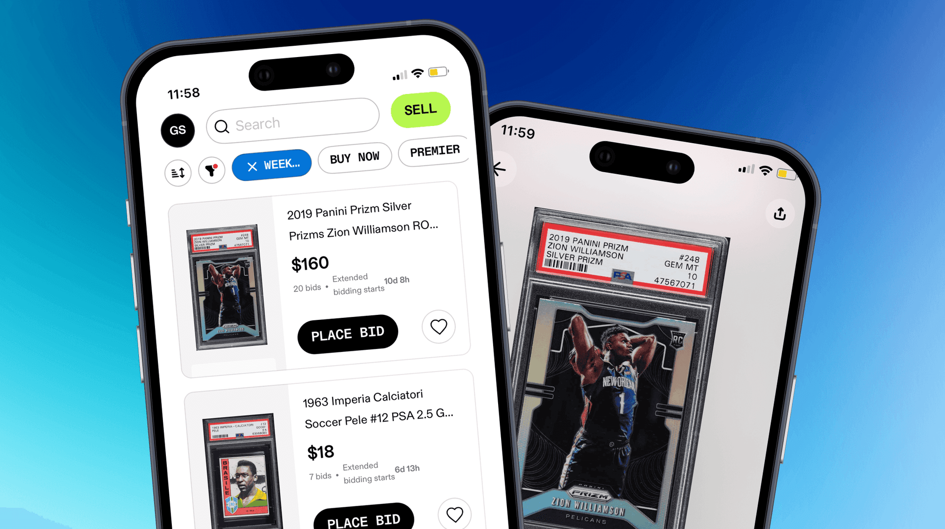 Fanatics Collect app aims to 'remove friction' for collectors