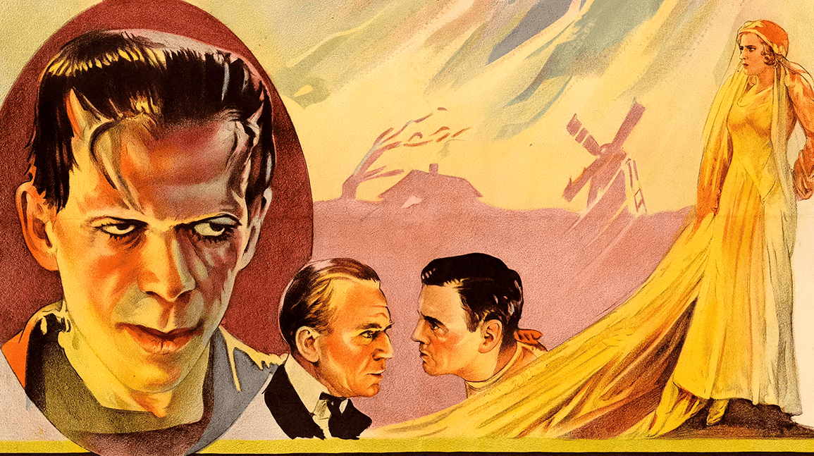 Cover Image for First $1,000 movie poster could now fetch $125,000 decades later