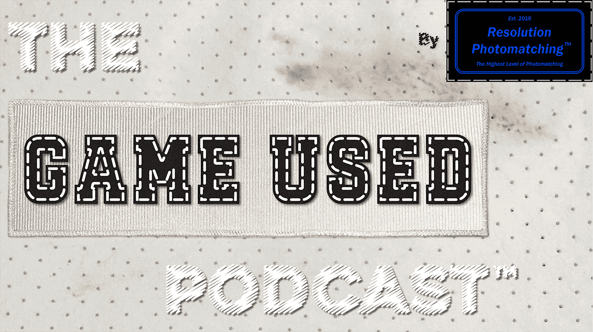 Cover Image for Resolution Photomatching launches new podcast