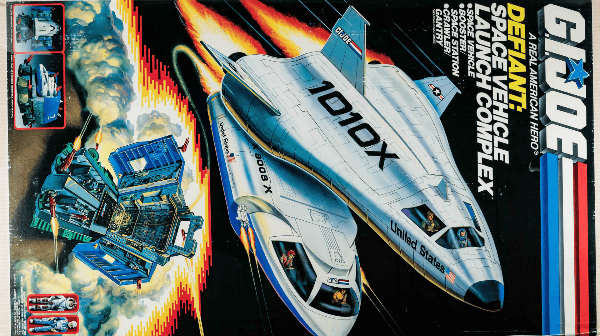 Uncirculated G.I. Joe toy sells for record $57,596