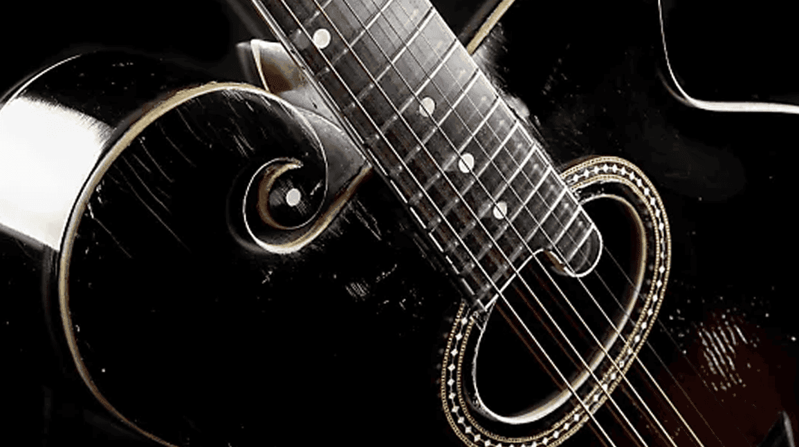 Gibson guitar owned by Eric Clapton, George Harrison listed with $950k price tag