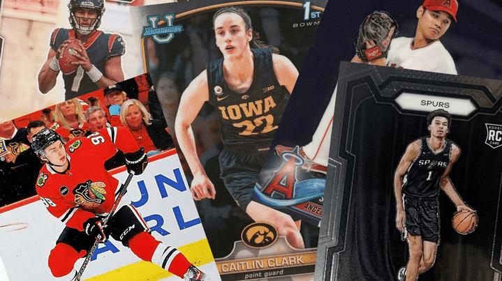Cover Image for Holiday gift guide: cllct's list of cards to buy in 2024