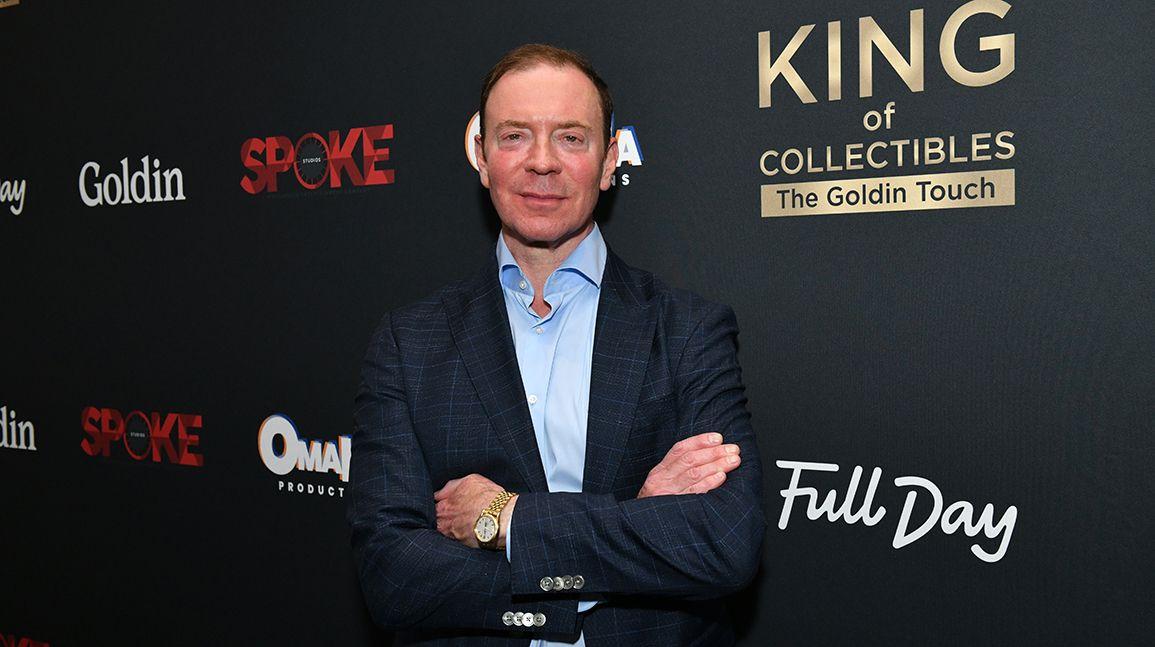 Cover Image for Goldin, Topps, Whatnot win big at first Hobby Awards