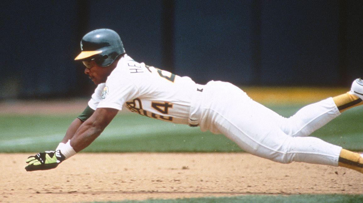 From Rickey to Rose to Mays, collectors honor legends in their own way