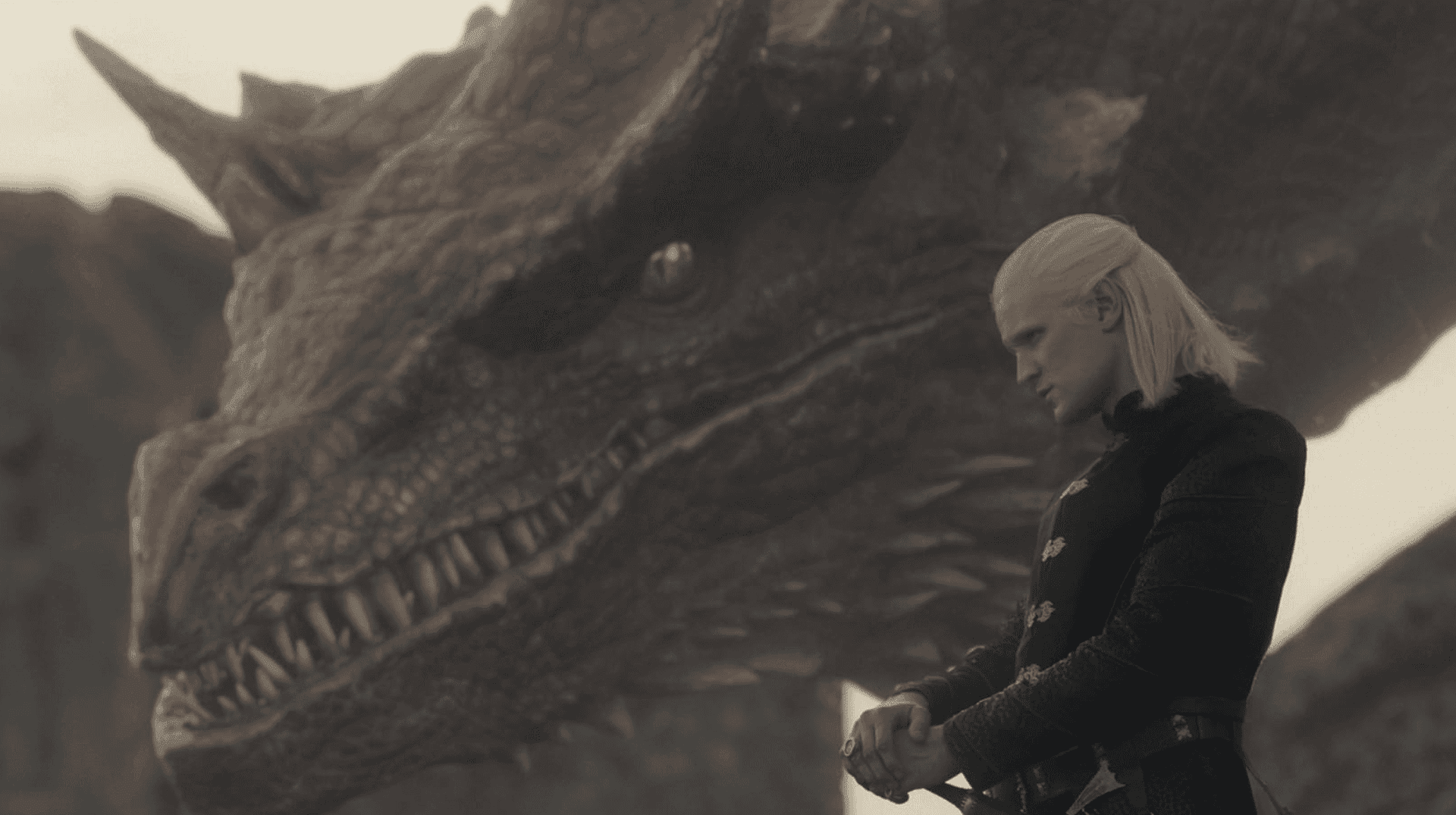 'House of the Dragon' prop replicas to release late 2024