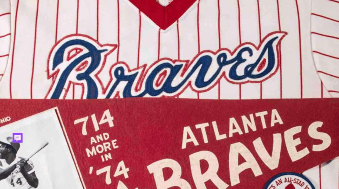 Cover Image for Hunt's live MLB All-Star Auction remains unique midsummer experience
