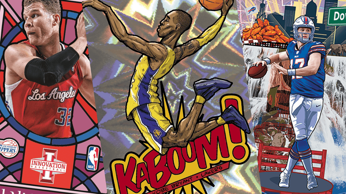 Cover Image for Ranking the five best insert sets of the ultra-modern era