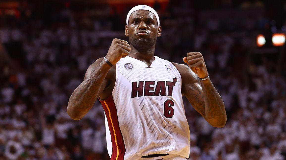 Sources: Stolen Miami Heat memorabilia at center of federal probe