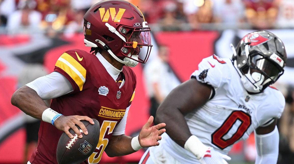 Redrafting the 2024 NFL Draft: Ranking the top 10 players by collectibility