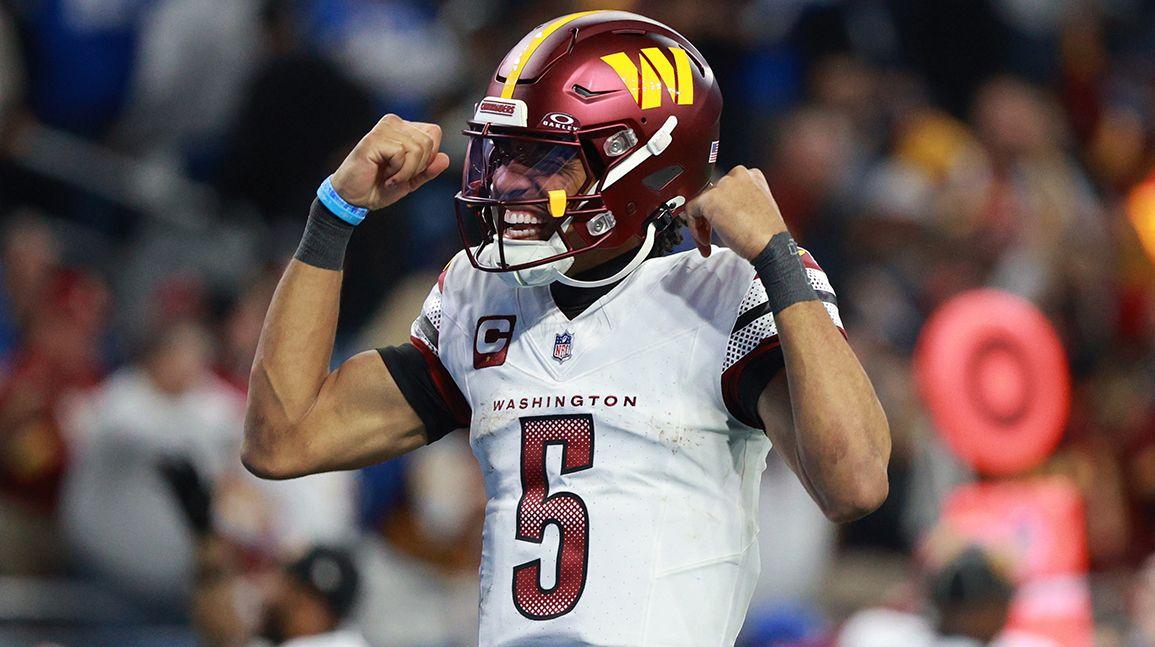 Jayden Daniels collectors make dangerous gambles after playoff breakout