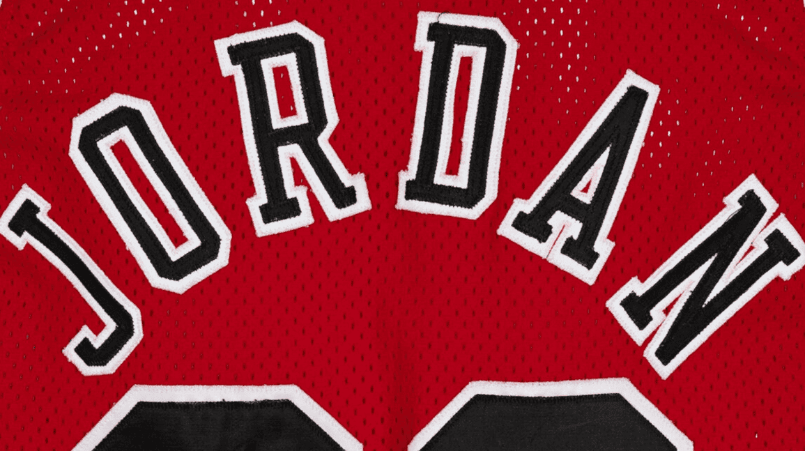 Michael Jordan jersey worn during 1992-93 season could sell for millions