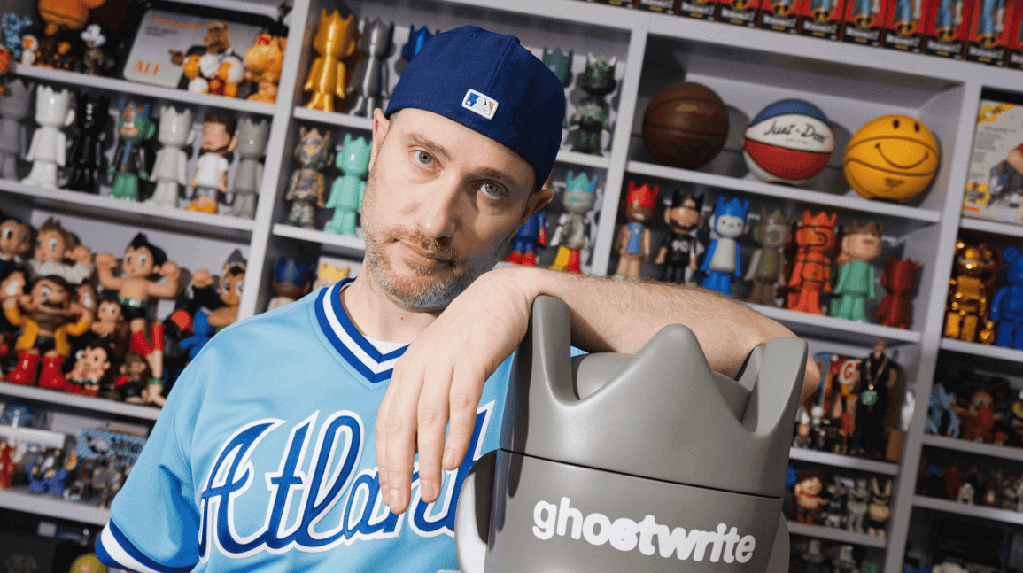 Luber & Einhorn's "BlindBoxification Of Everything" White Paper Is A Treat