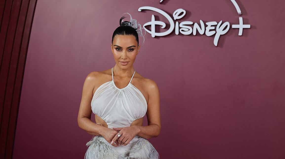 Kim Kardashian revealed as buyer of Bible her father gave to O.J. Simpson