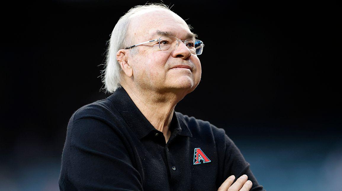 His card collection is worth more than $100 million — but it's not for sale