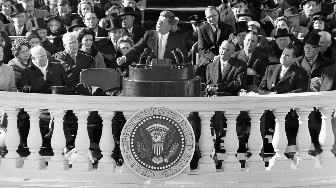 Inauguration Day collectibles: Top 10 items from past swearing-in ceremonies