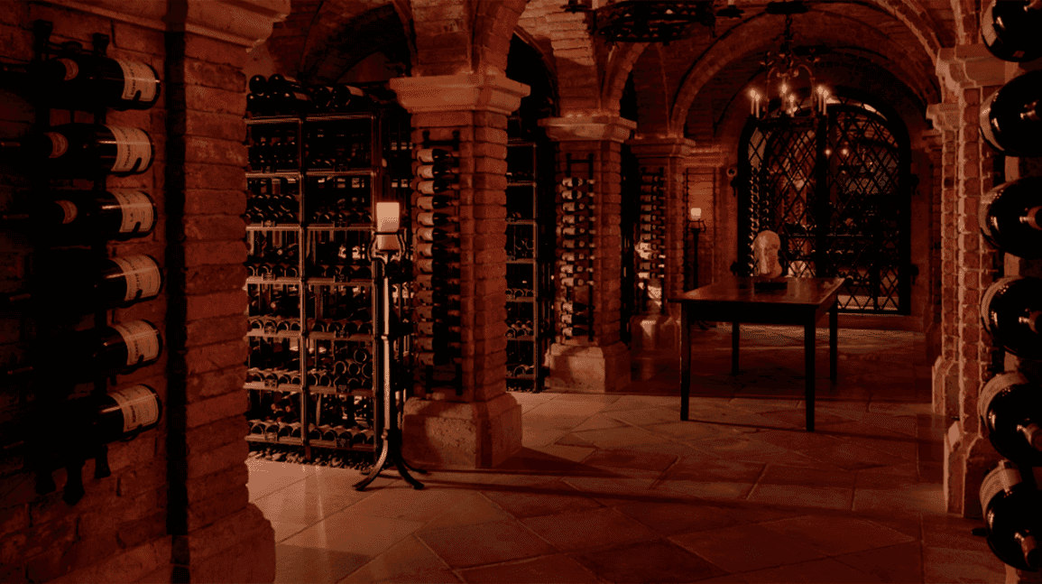 Cover Image for Massive wine collection could fetch more than $15 million in Christie's auction