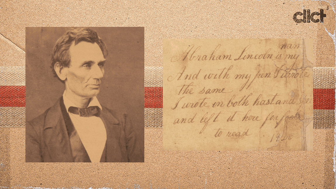 Cover Image for Abraham Lincoln auction yields big results