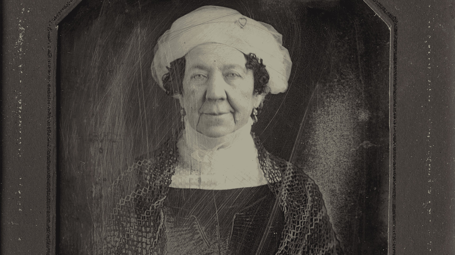 First photo of a First Lady sells for $456,000