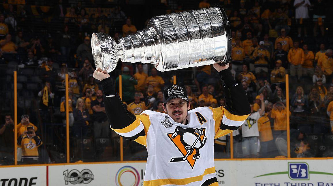Penguins' Evgeni Malkin reports three Stanley Cup rings missing after burglary