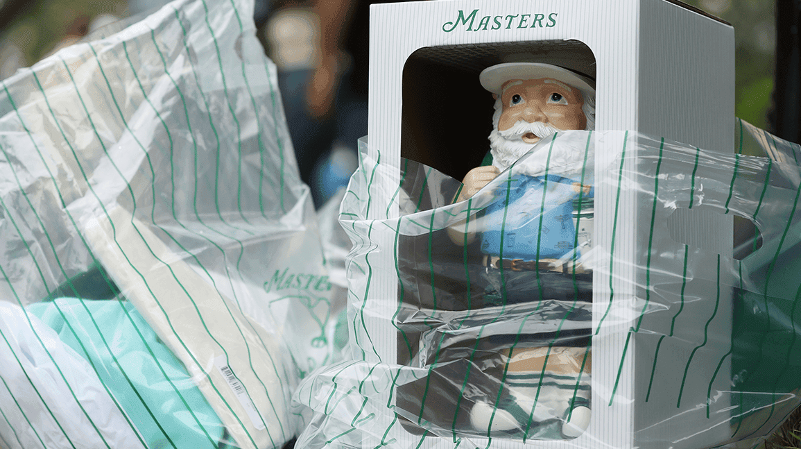 Cover Image for Inside the elaborate operation to get Masters merch to secondary market