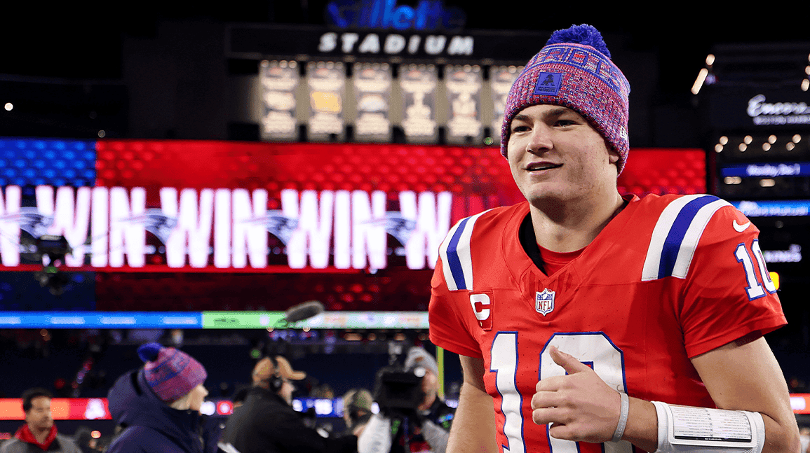 Cover Image for Is "Maye Mania" here to stay?