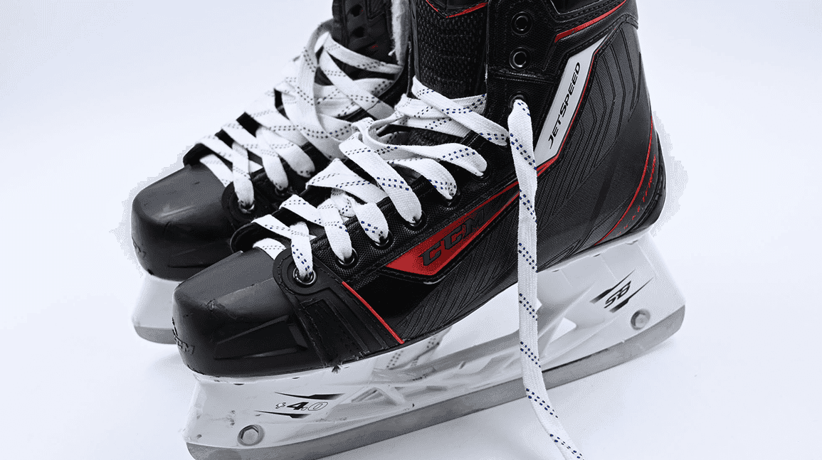 Connor McDavid's Stanley Cup Final skates fetch $20k at auction
