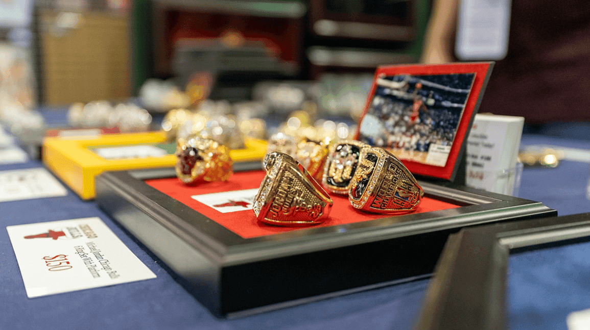 The National reports record attendance for third straight year