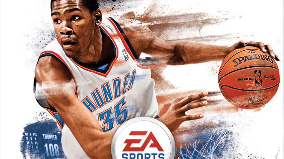 Rare copy of canceled NBA Elite 11 video game sells for $10k