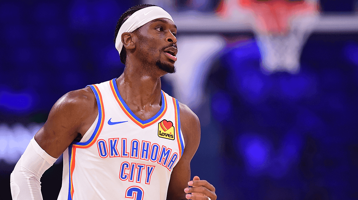 Cover Image for NBA to honor award winners with trophy jersey patches